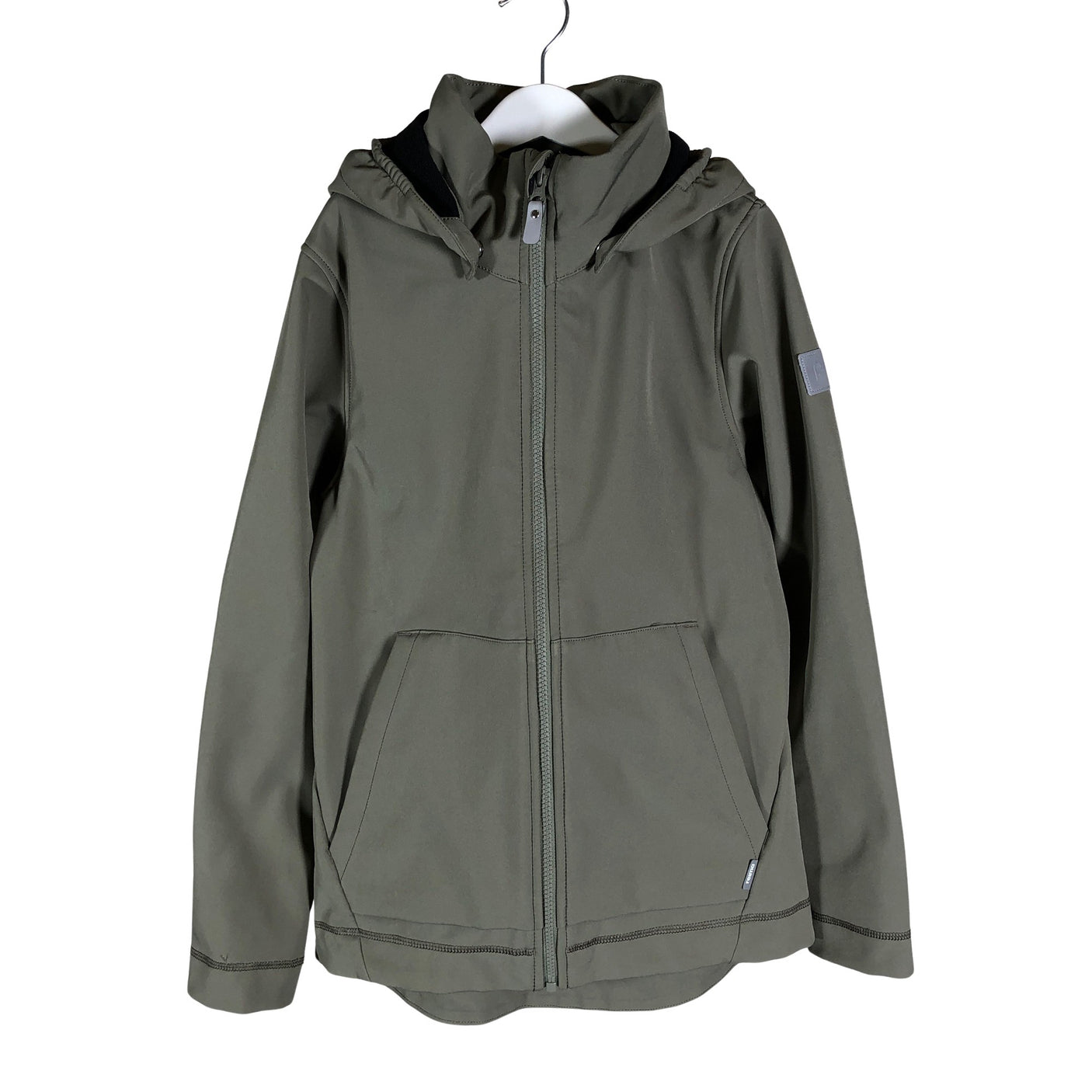 Unisex Reima - Välikausitakki, koko 146 - 152 - (1)