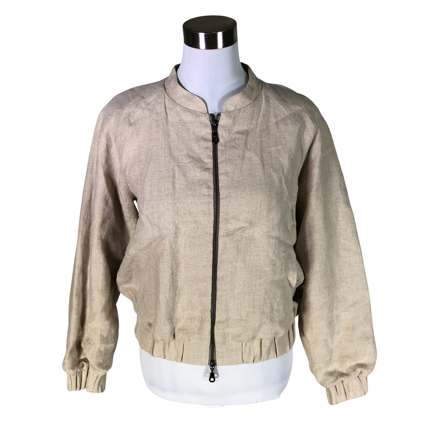 Unisex Bypias - Kesätakki, koko 36 - (1)