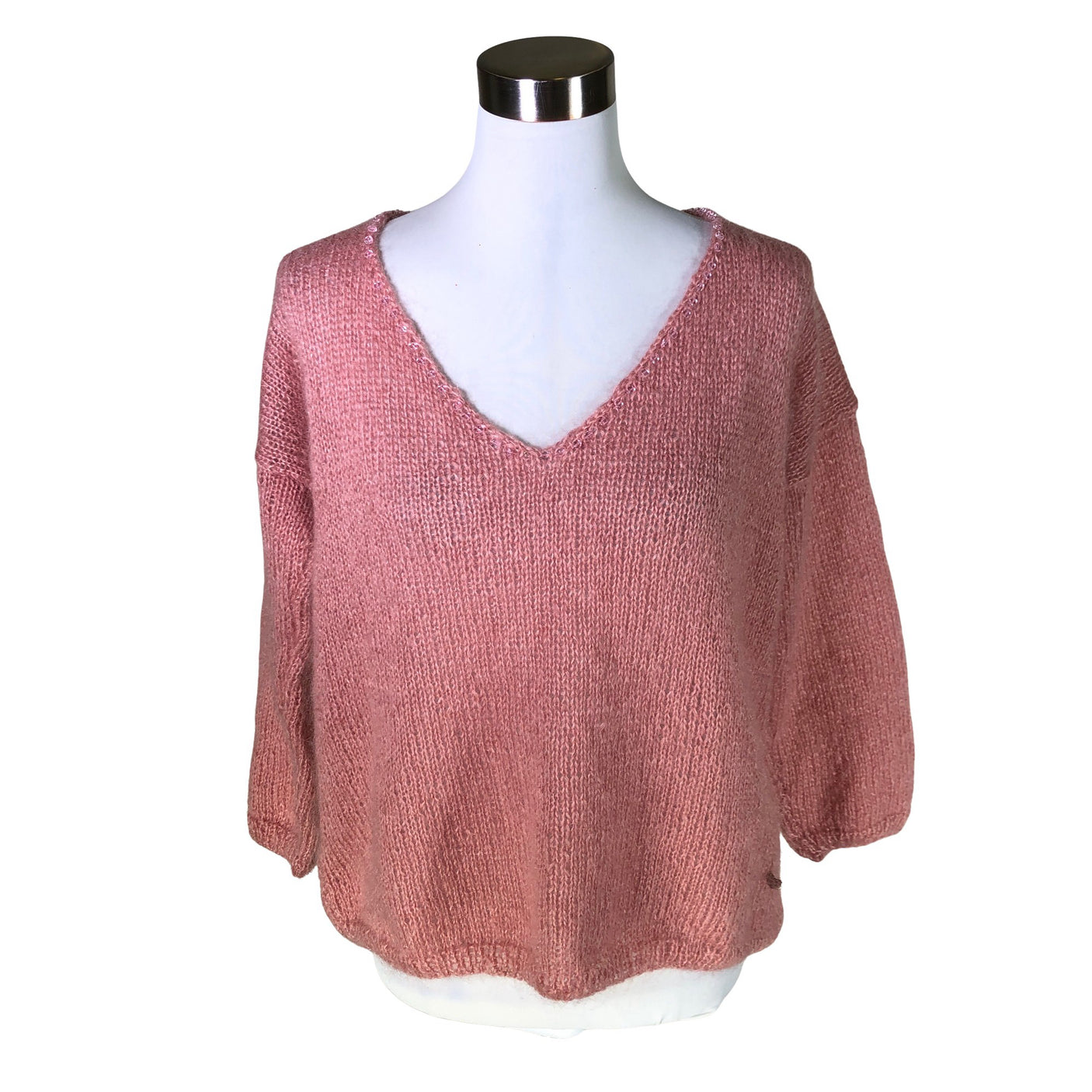 Unisex Handmade - Neulepaita, koko 40 - (1)