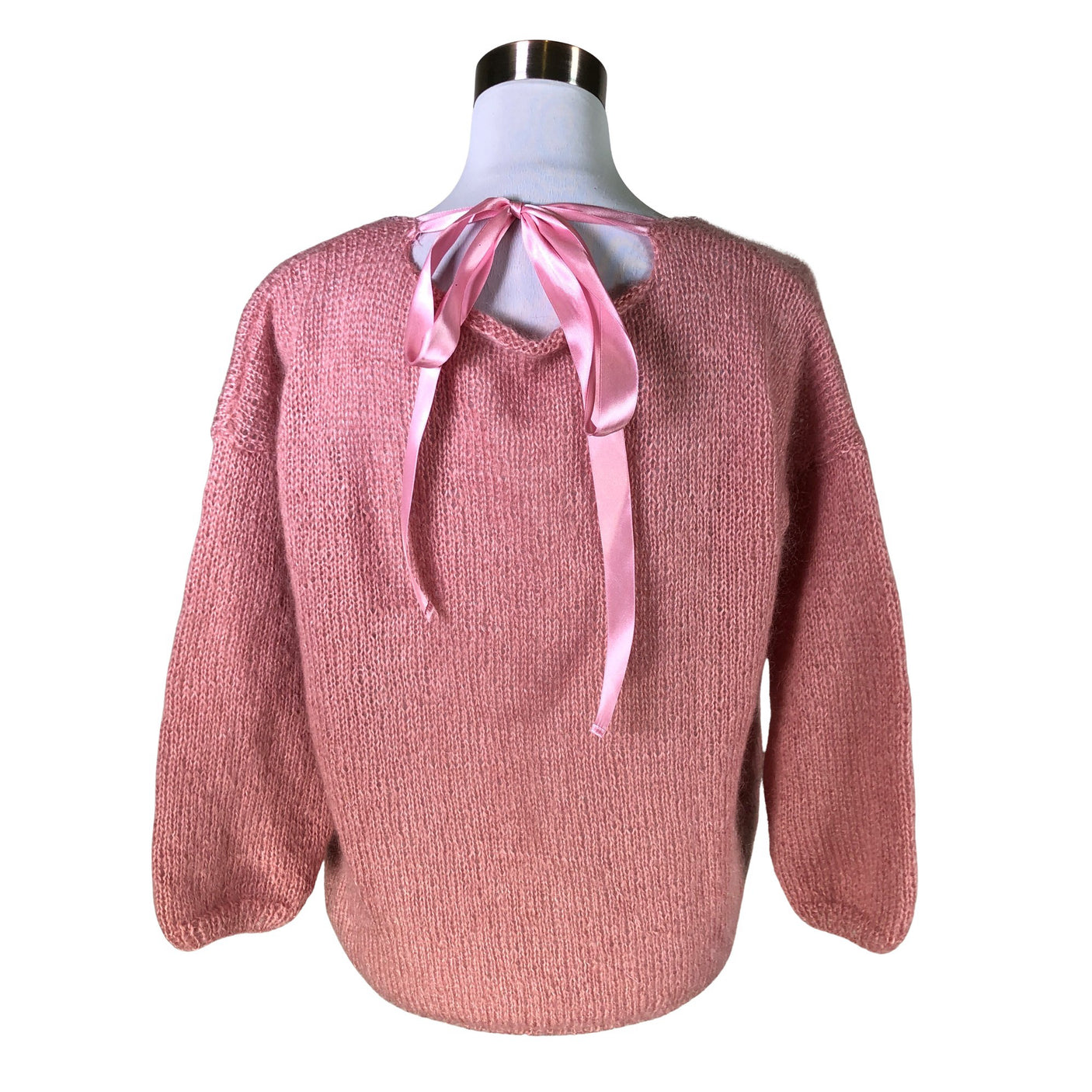 Unisex Handmade - Neulepaita, koko 40 - (2)