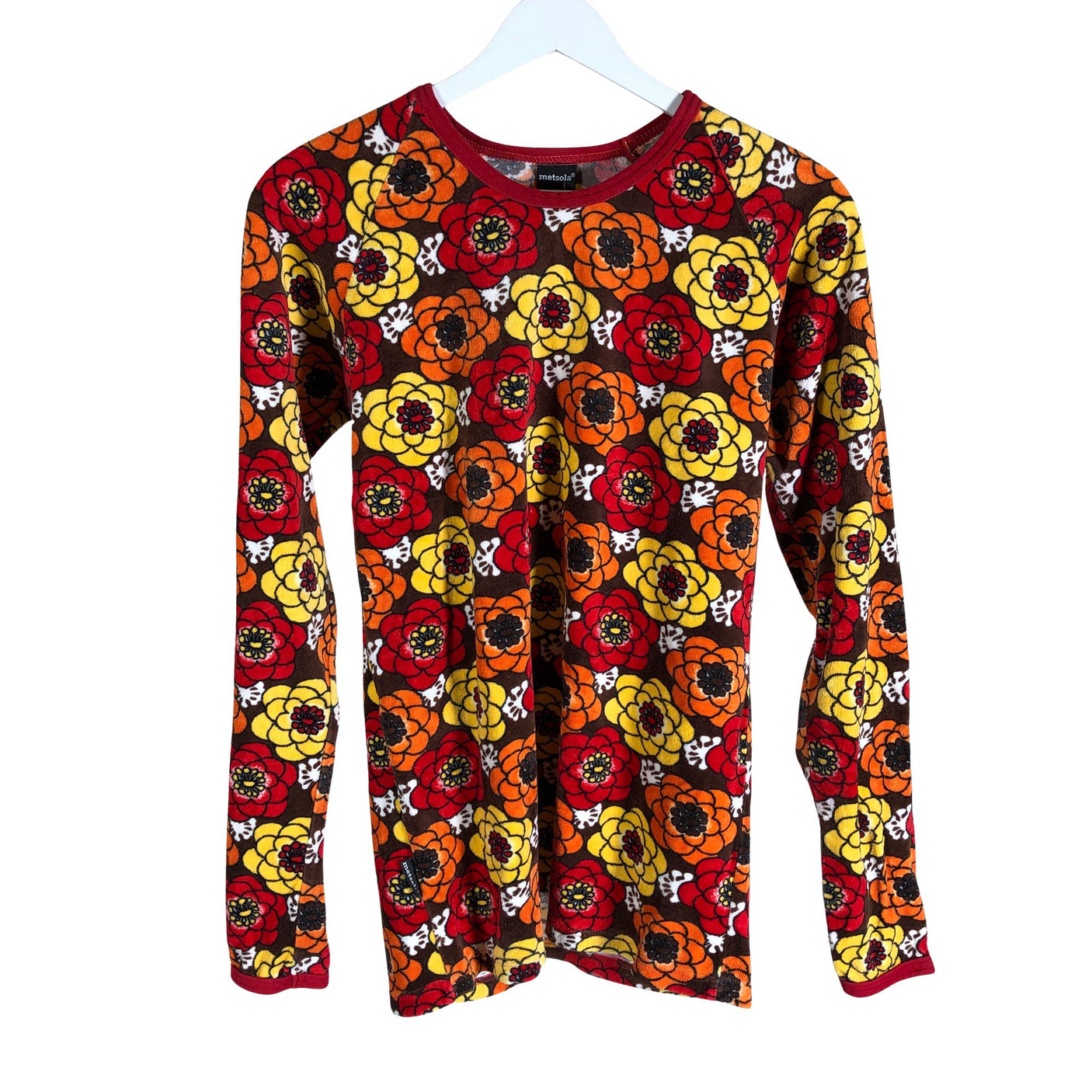 Unisex Metsola - Collegepaita, koko 40 - (1)