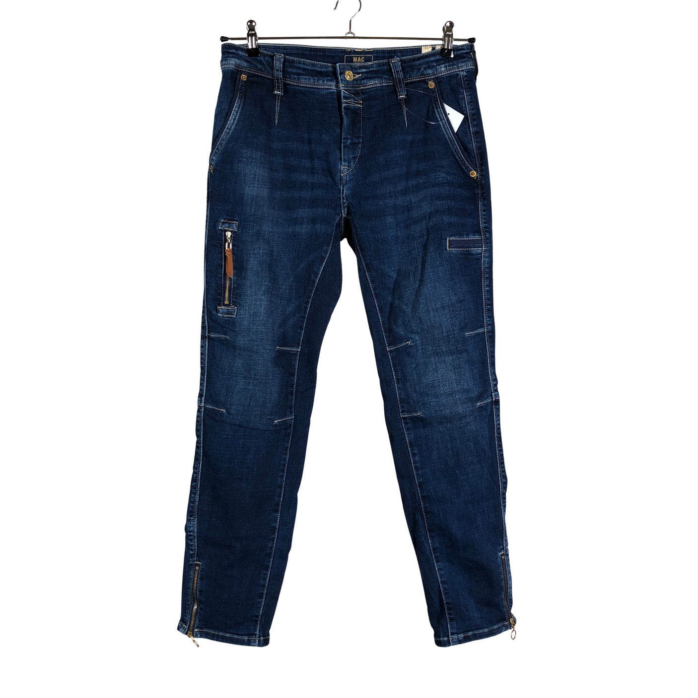 Unisex MAC - Farkut, koko 36 - (1)