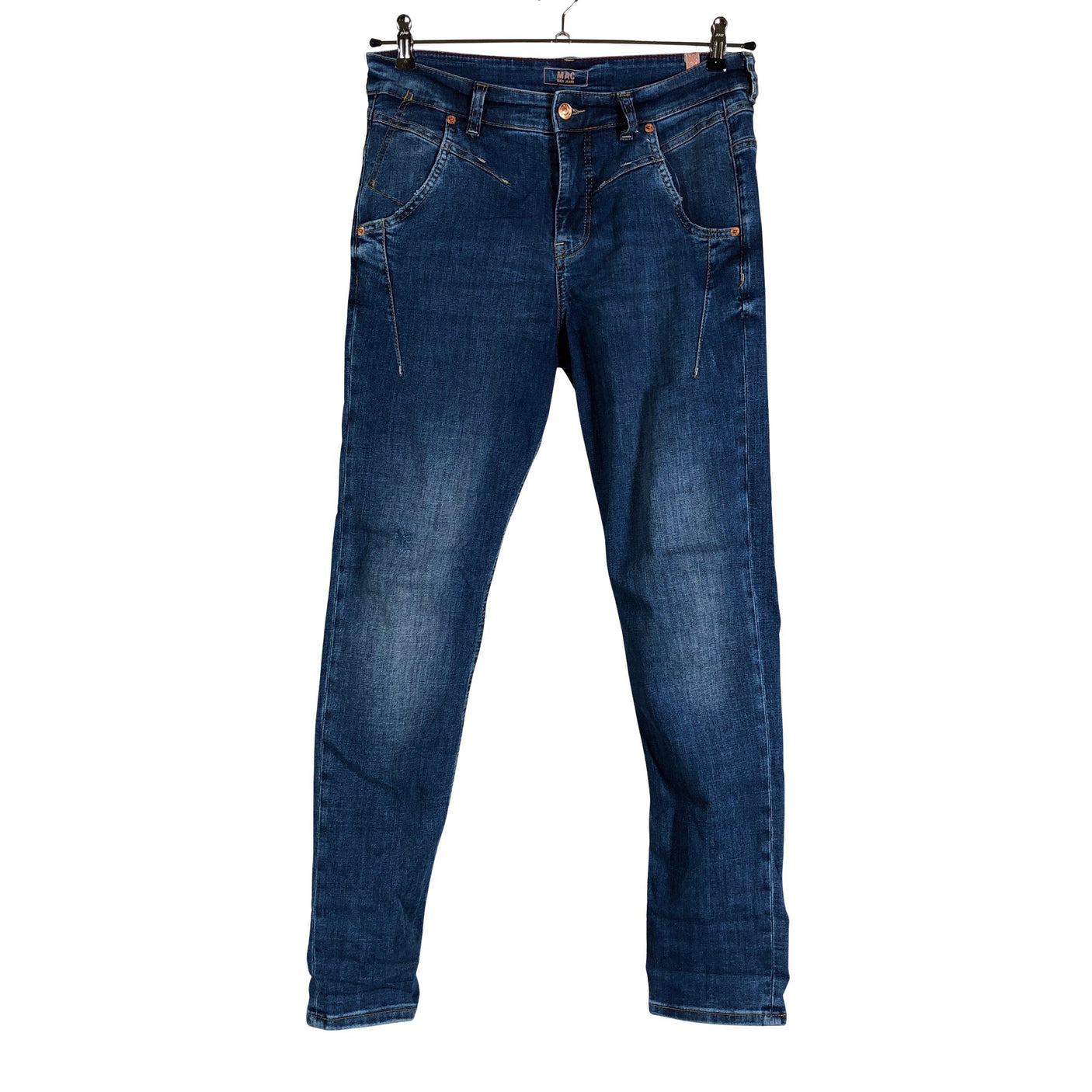 Unisex MAC - Farkut, koko 36 - (1)