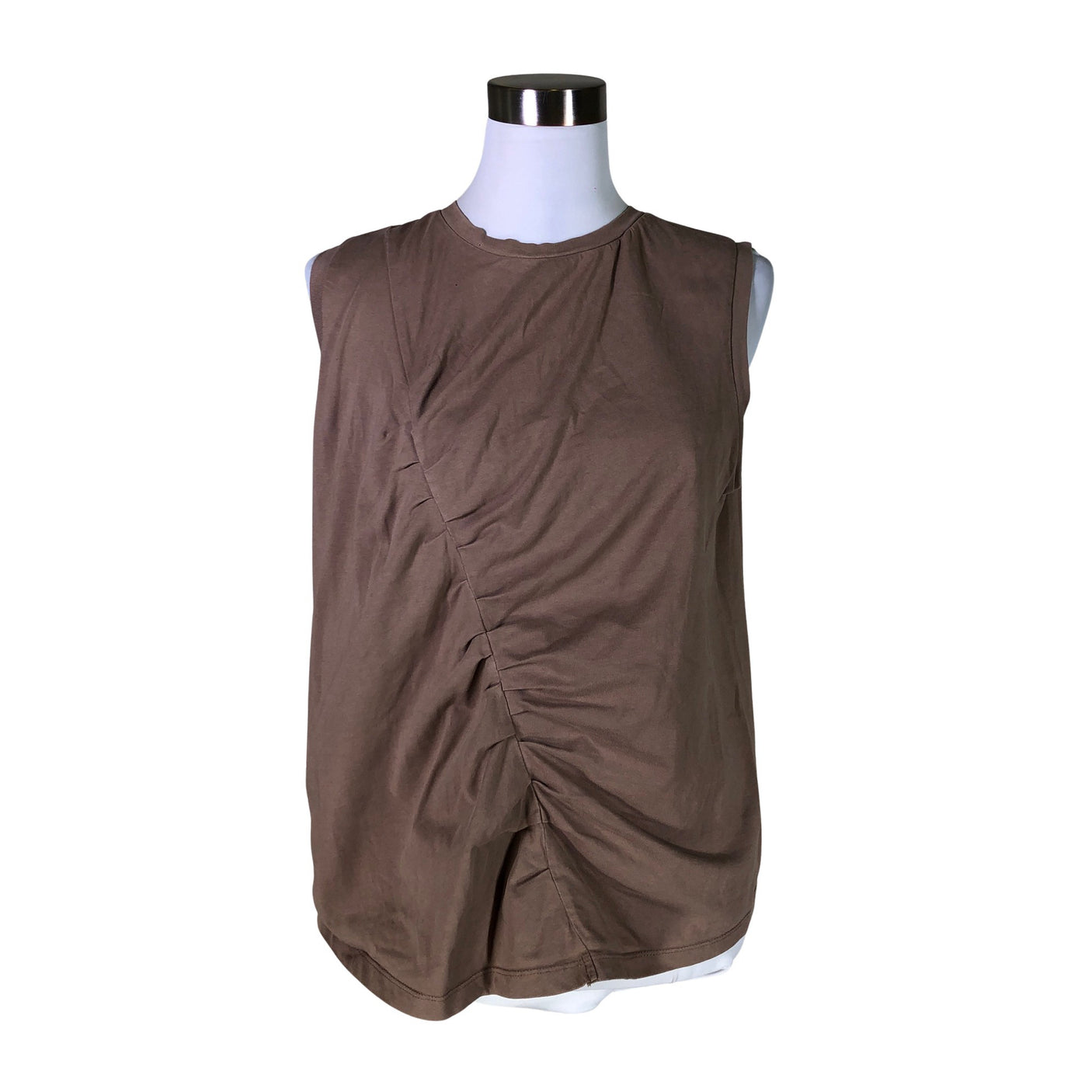 Unisex Rabens Saloner - Trikootoppi, koko 40 - (1)