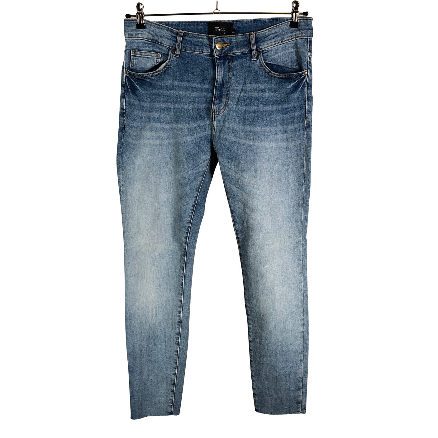 Unisex Your Face - Farkut, koko 42 - (1)