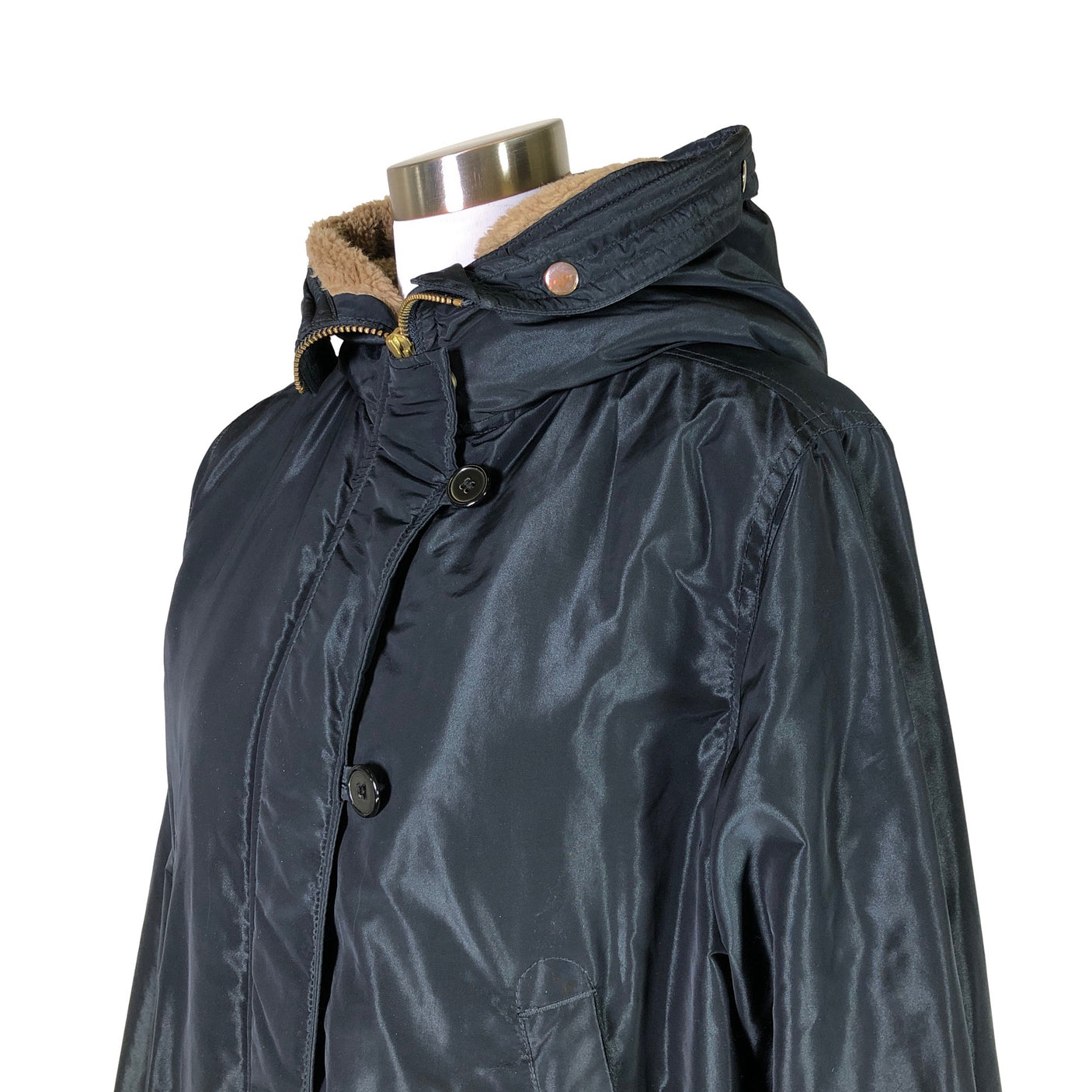 Unisex Filippa K. - Toppatakki, koko 40 - (3)