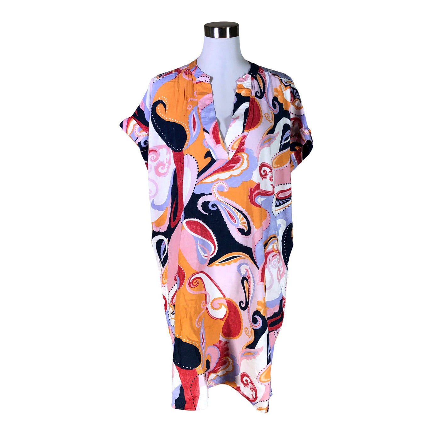 Unisex Gant - Sifonkimekko, koko 38 - (1)