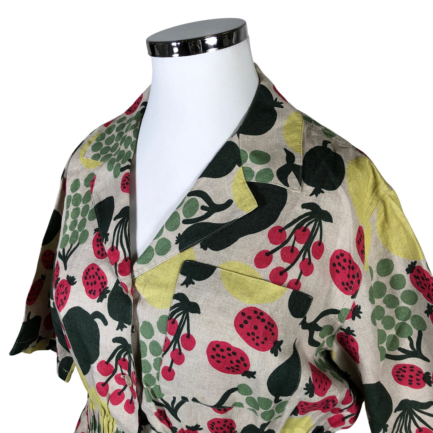 Unisex Marimekko - Kangasmekko, koko 44 - (3)
