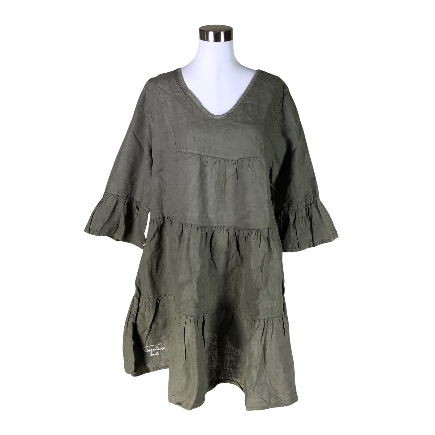 Unisex Bohemiana - Kangasmekko, koko 38 - (1)