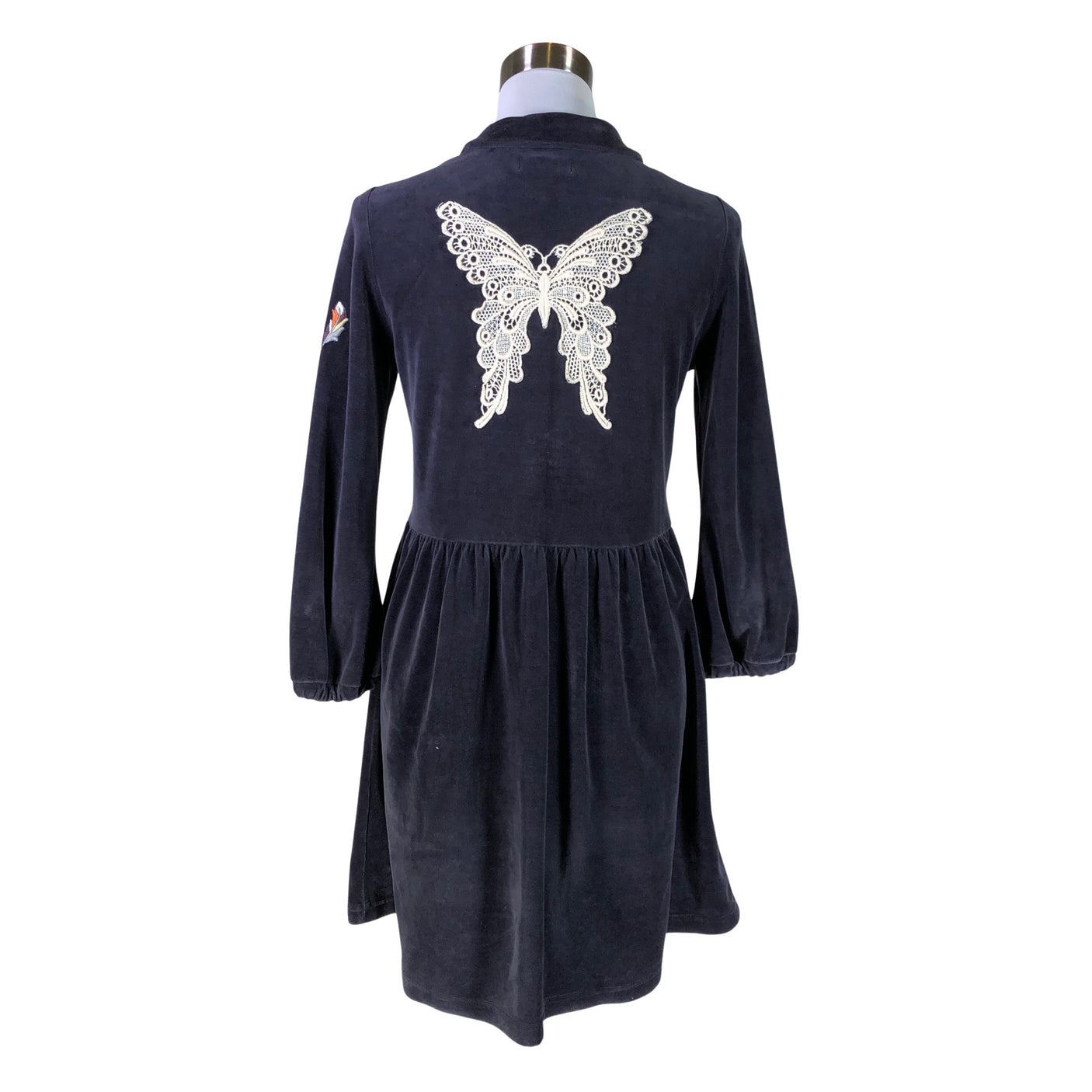Unisex Odd Molly - Collegemekko, koko 36 - (2)