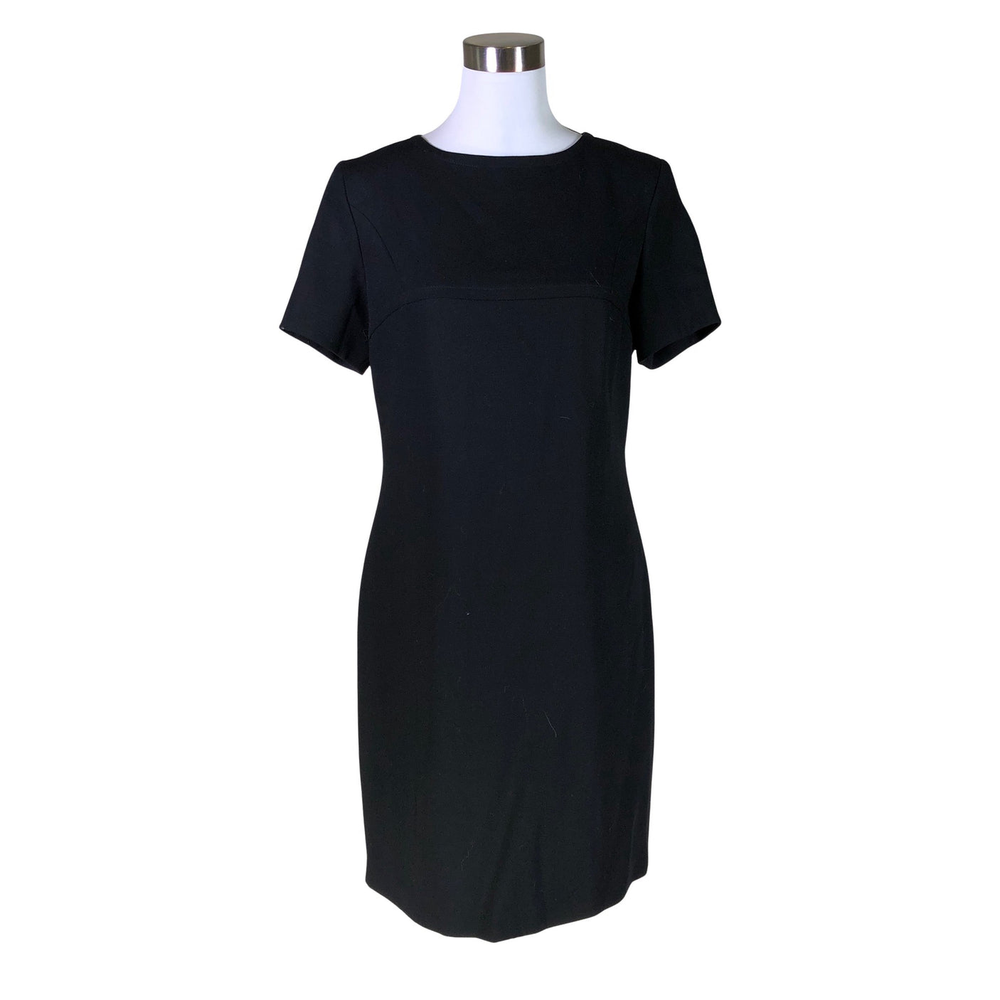 Unisex Peter Nygård - Dress, size 36 - Black (1)