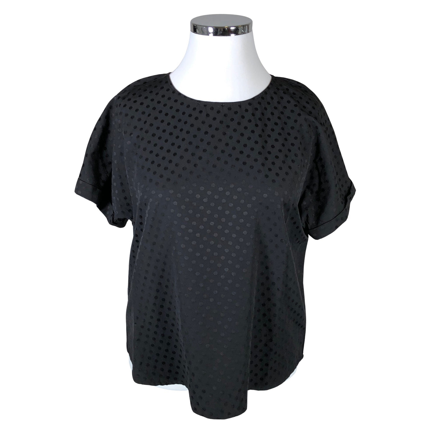 Unisex Nanso - Lyhythihainen pusero, koko 42 - (1)