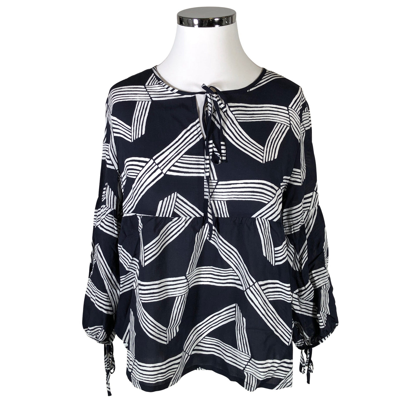 Unisex Nanso - Pusero, koko 42 - (1)