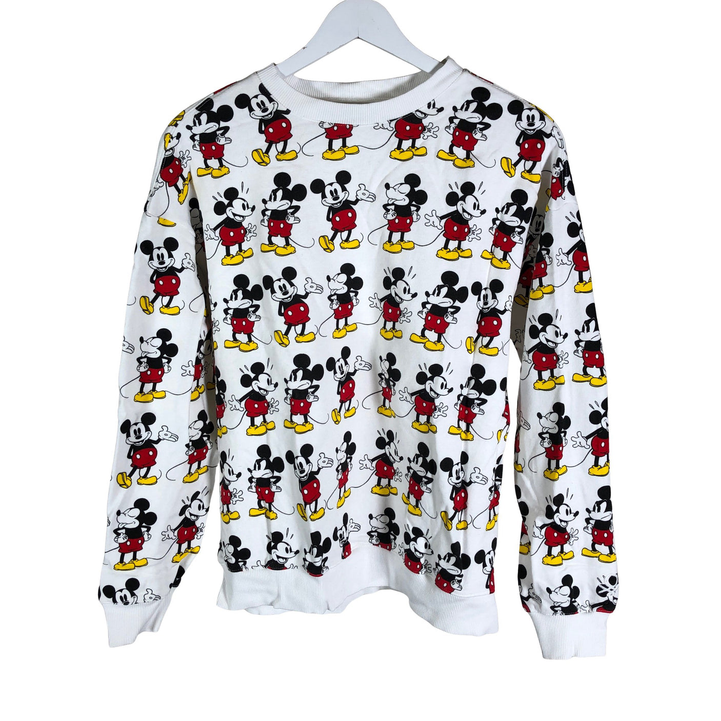 Unisex Benetton - Collegepaita, koko 164 - 170 - (1)
