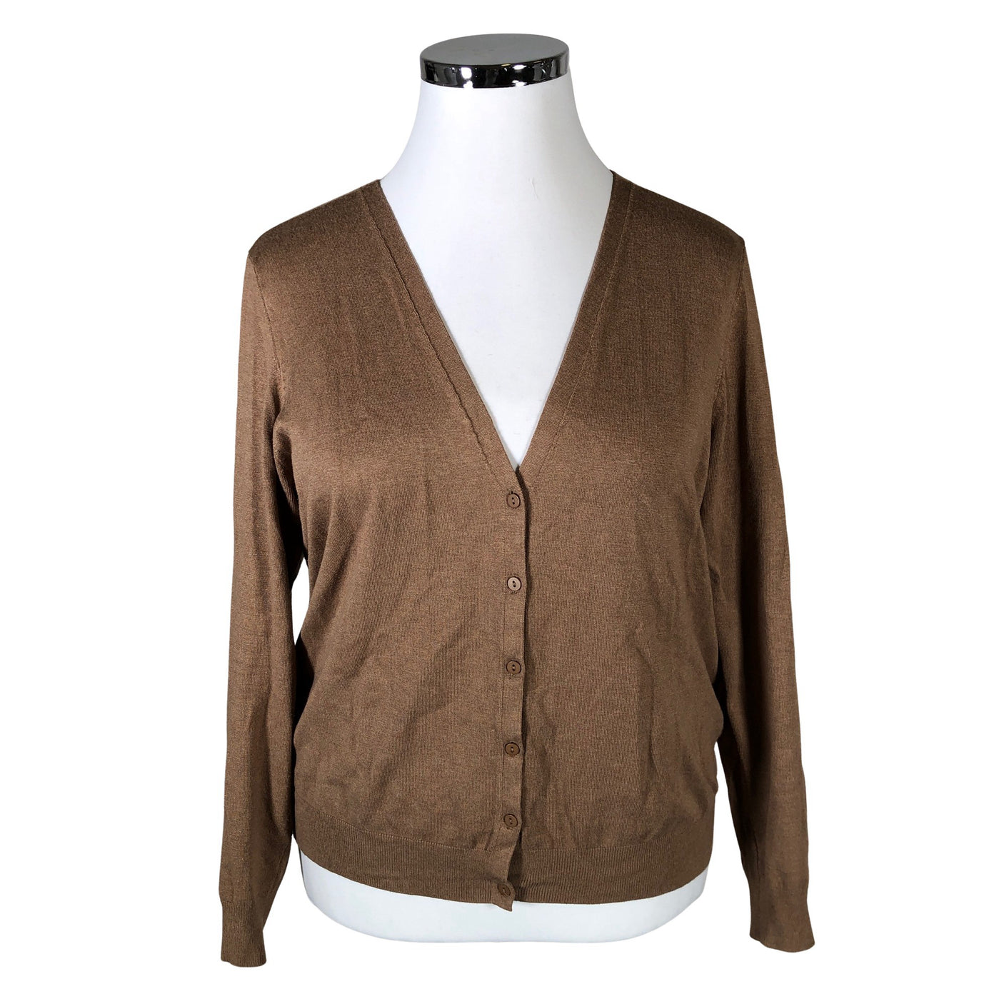 Unisex Anna Field - Neuletakki, koko 42 - (1)