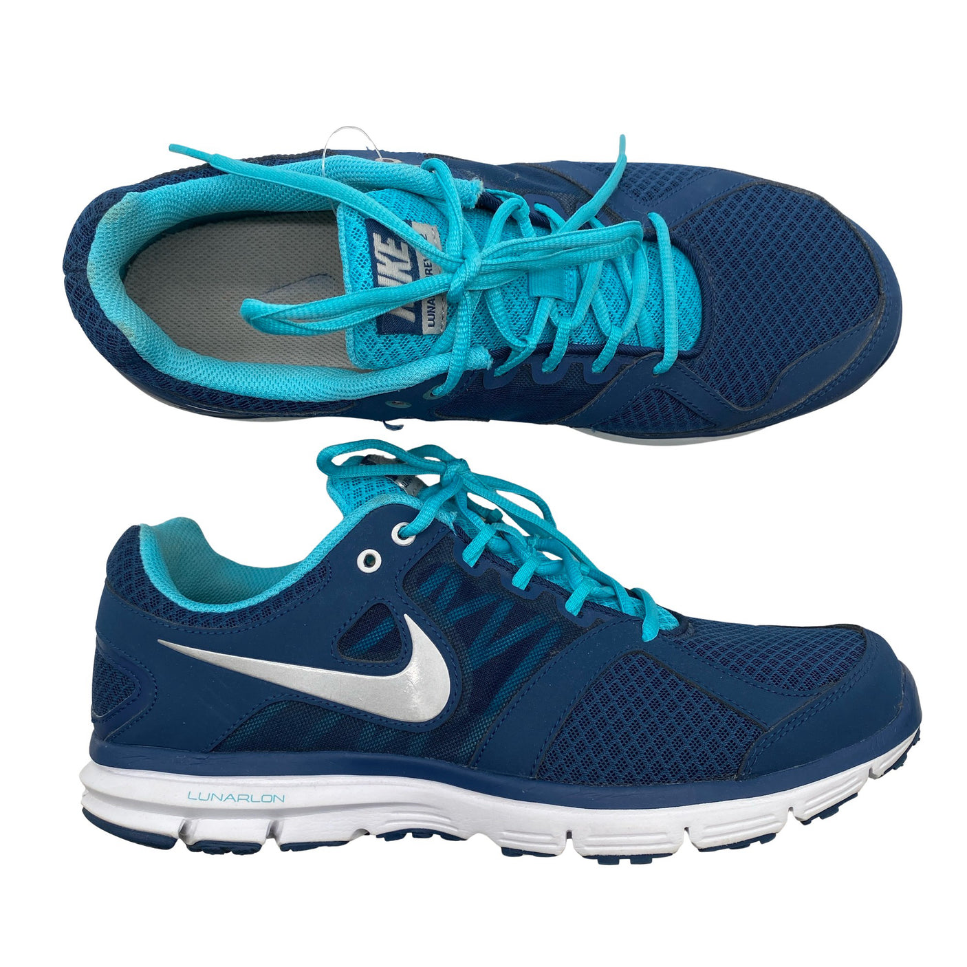 Unisex Nike - Lenkkarit, koko 44 - (1)