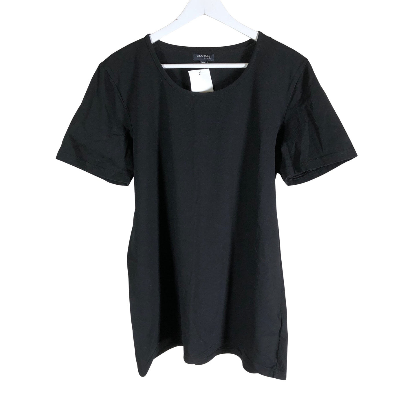 Unisex Global - T-paita, koko 46 - (1)