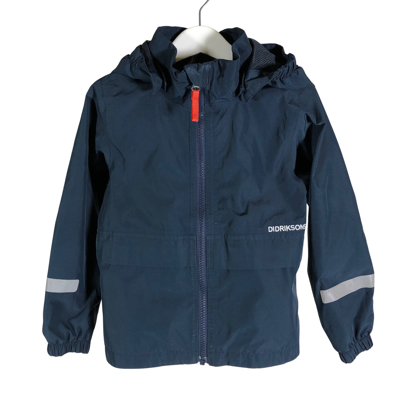 Unisex Didriksons - Välikausitakki, koko 98 - 104 - (1)