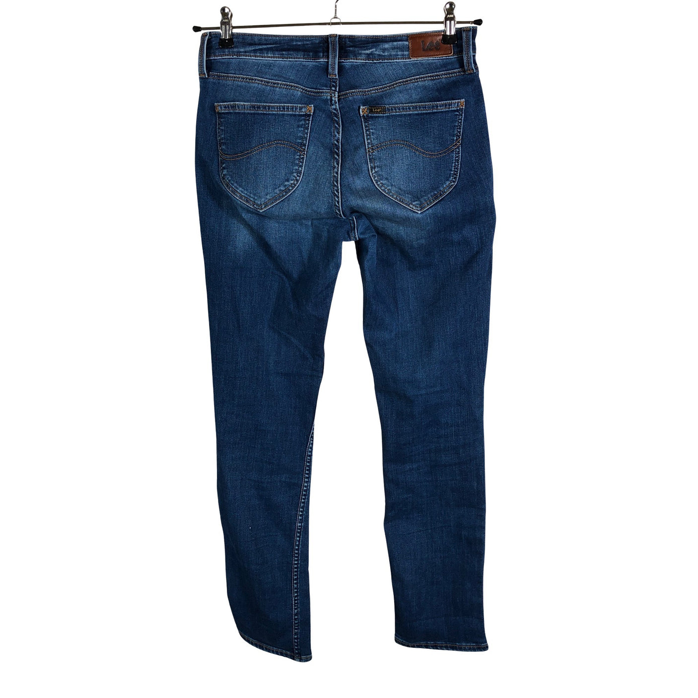 Unisex Lee - Farkut, koko W29 - (2)