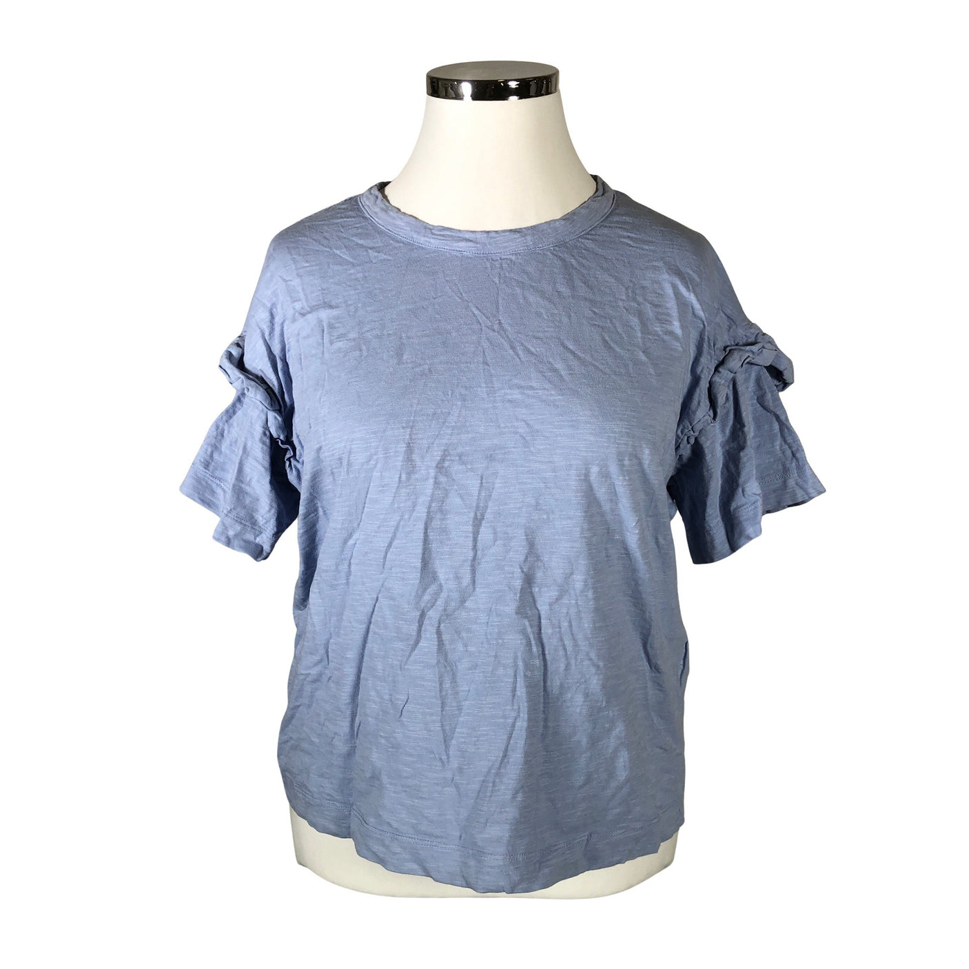 Unisex Selected - T-paita, koko 44 - (1)