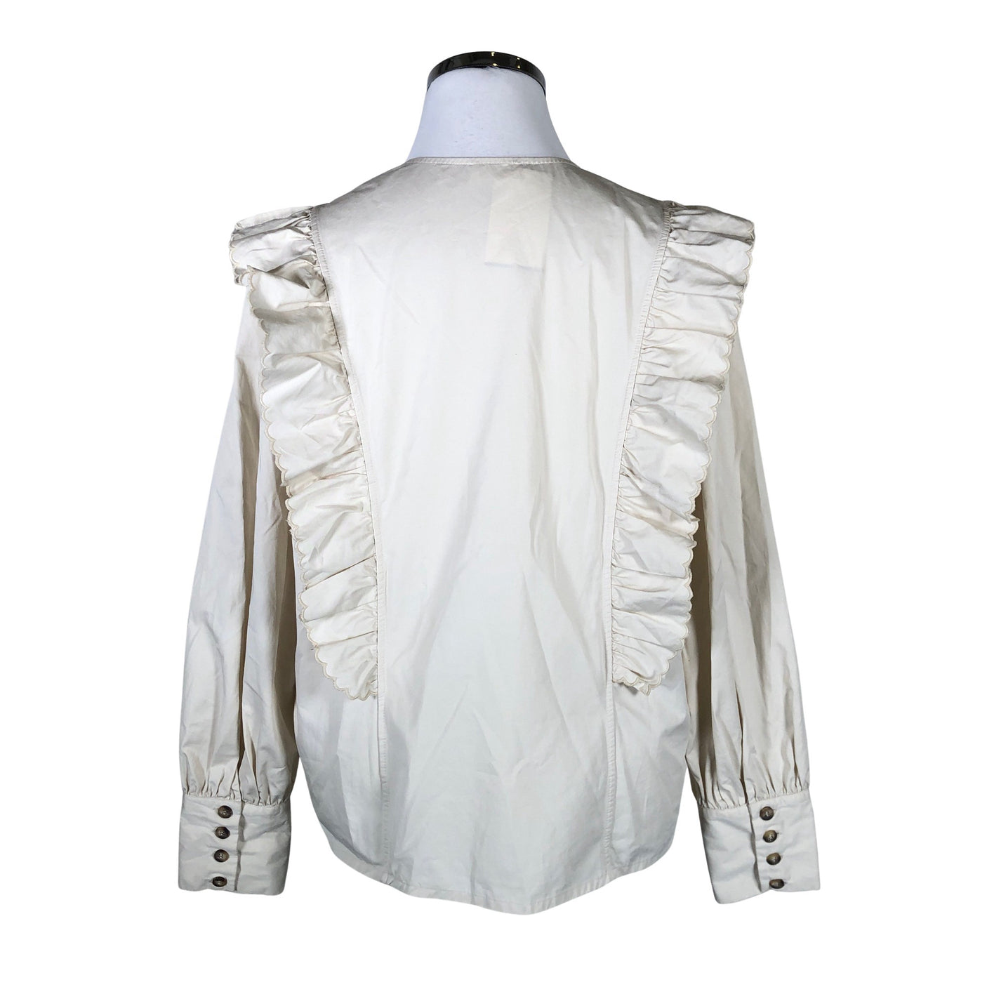 Unisex by Malene Birger - Pusero, koko 42 - (2)