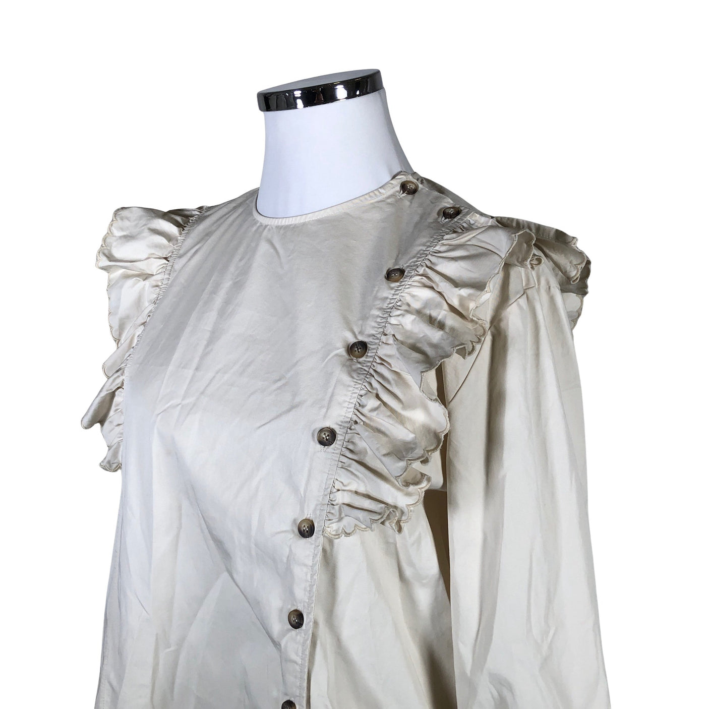 Unisex by Malene Birger - Pusero, koko 42 - (3)