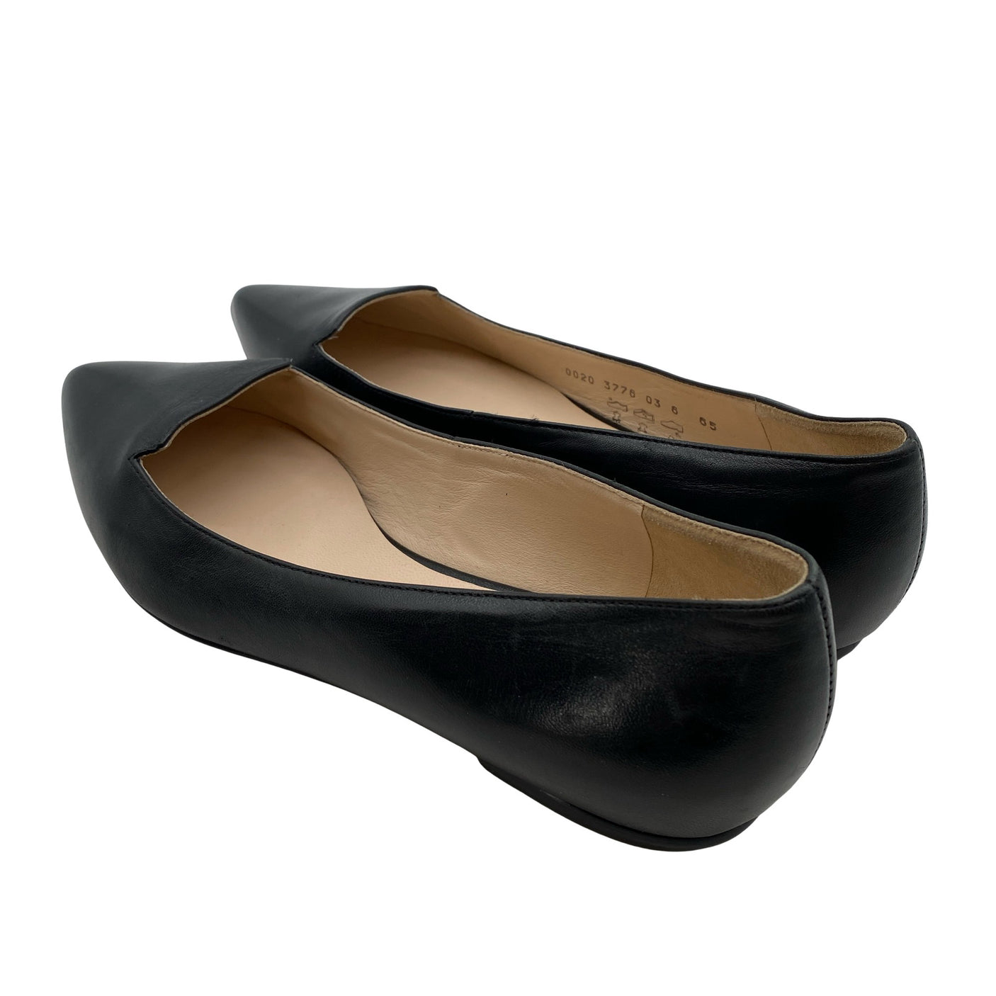 Unisex Högl - Ballerinat, koko 39 - (2)