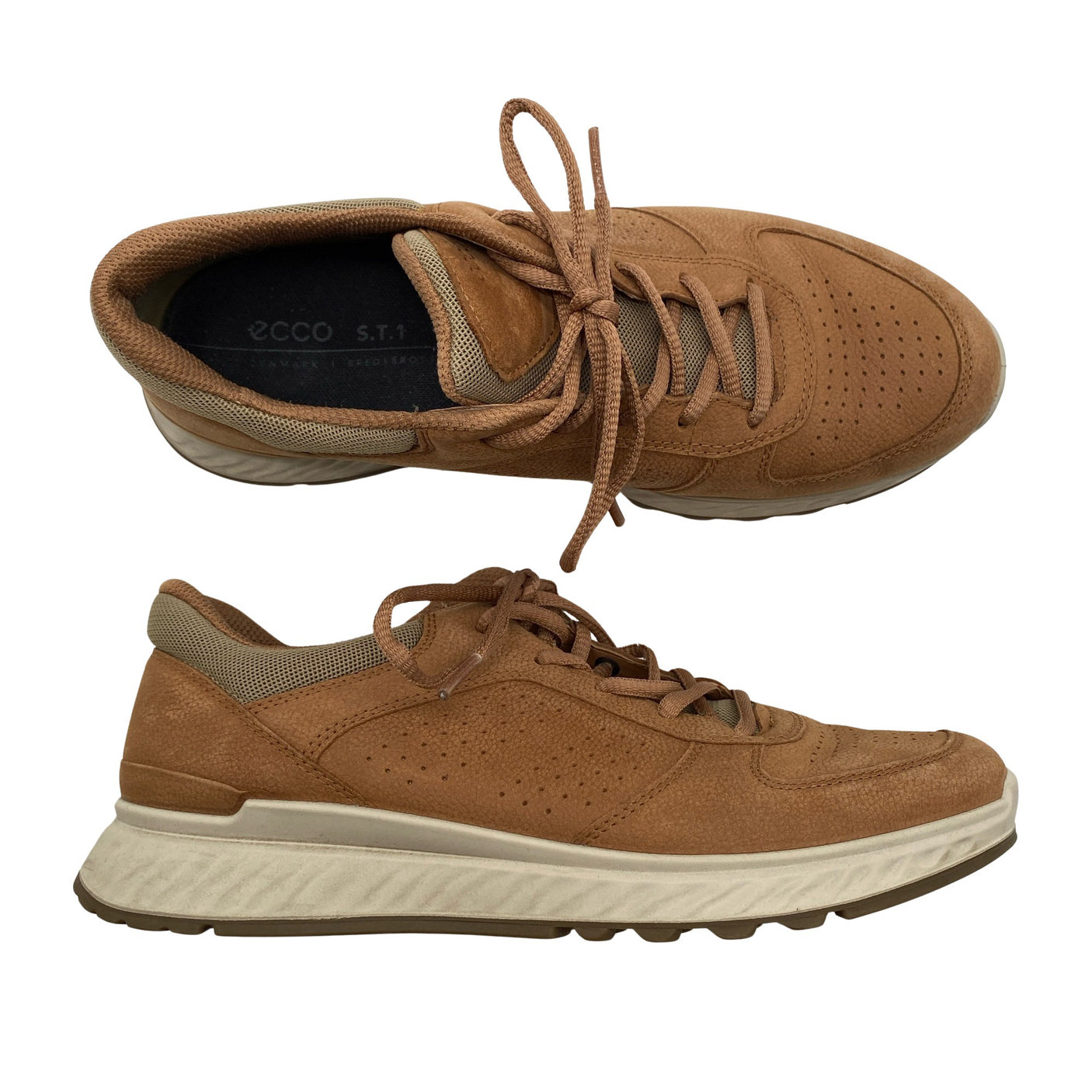 Unisex Ecco - Lenkkarit, koko 39 - (1)
