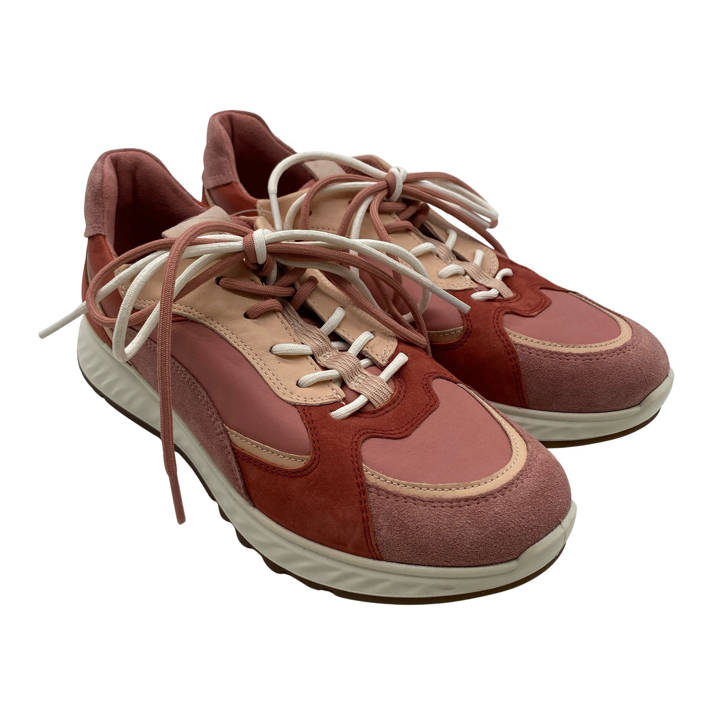 Unisex Ecco - Lenkkarit, koko 39 - (3)