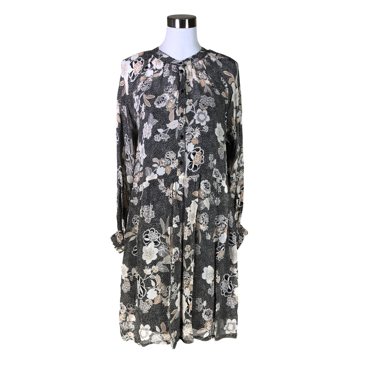 Unisex Part two - Sifonkimekko, koko 38 - (1)
