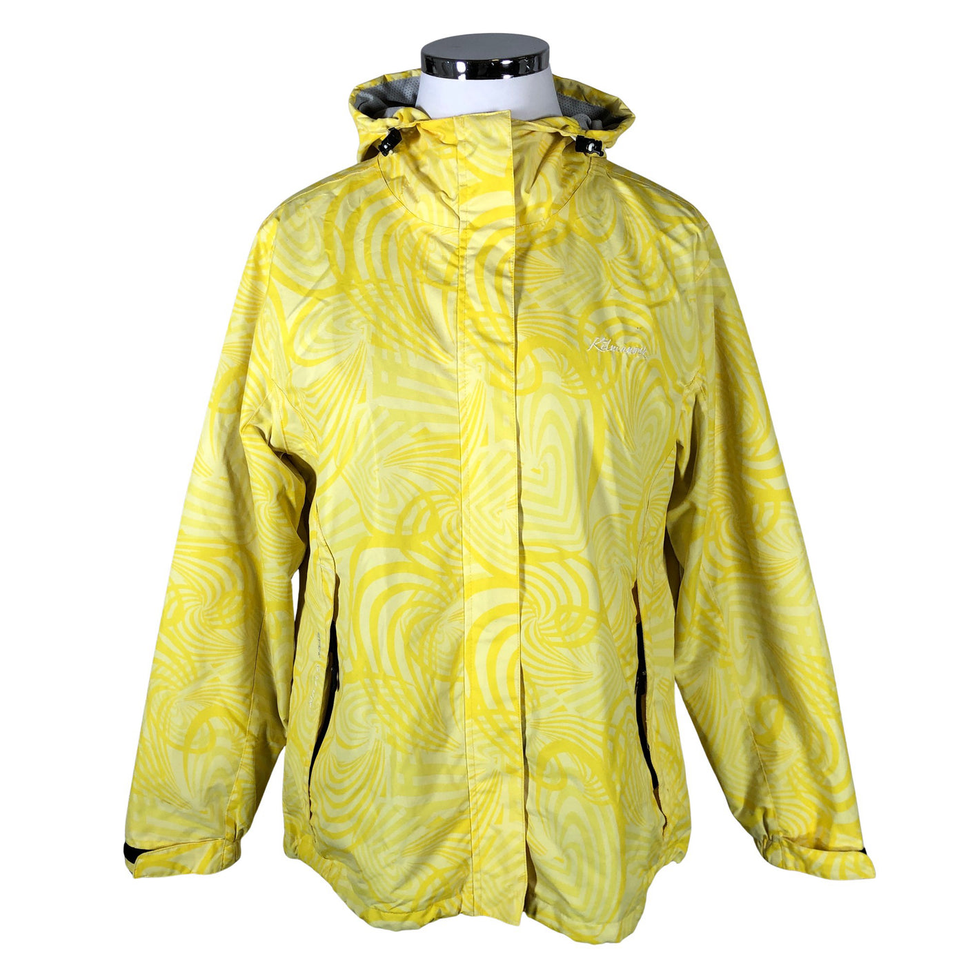 Unisex Kilmanock - Ulkoilutakki, koko 44 - (1)