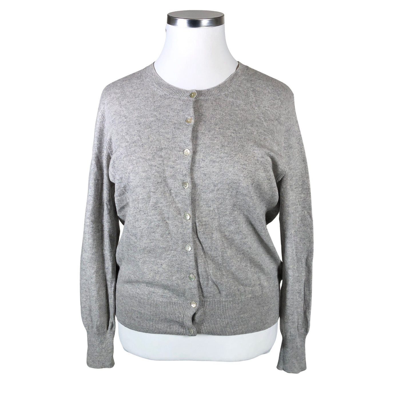 Unisex Autograph - Neuletakki, koko 42 - (1)