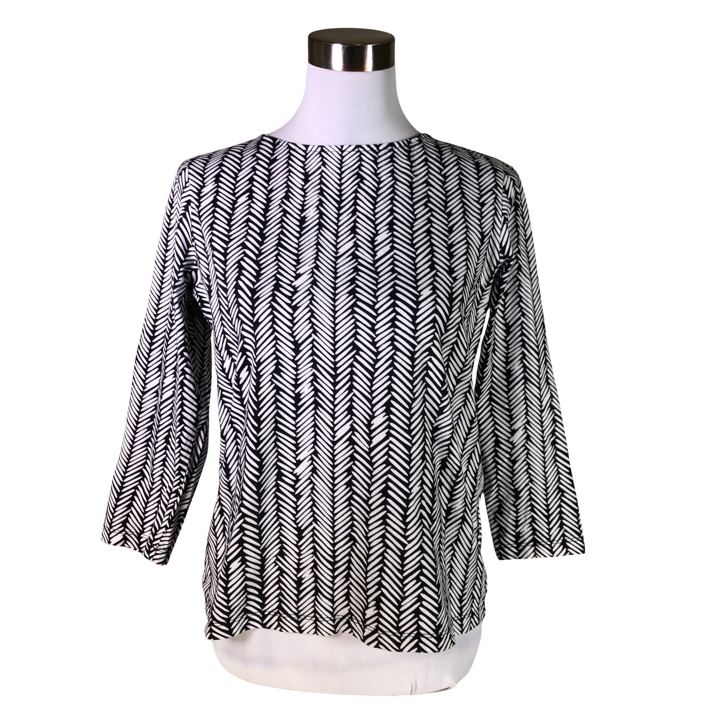 Unisex Marimekko - Trikoopaita, koko 38 - (1)