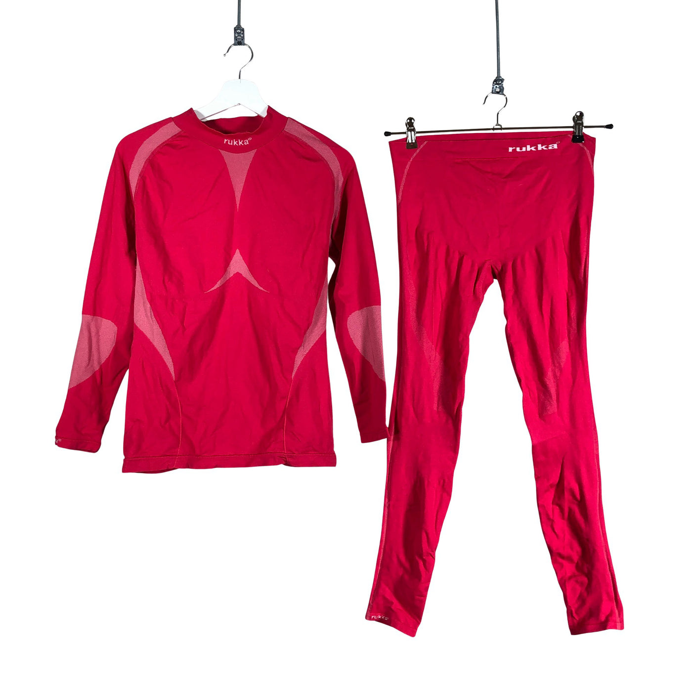 Unisex Rukka - Kerrasto, koko 40 - (1)