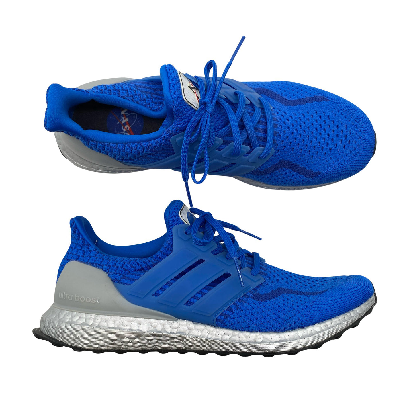 Unisex Adidas - Juoksukengät, koko 46 - (1)