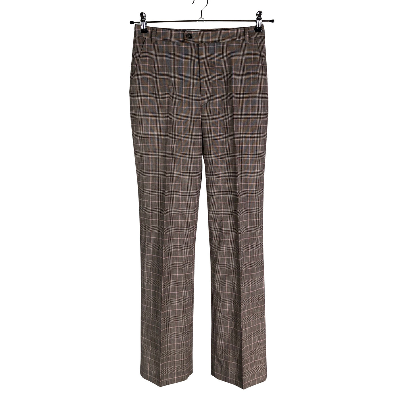 Unisex &Other Stories - Suorat housut, koko 36 - (1)