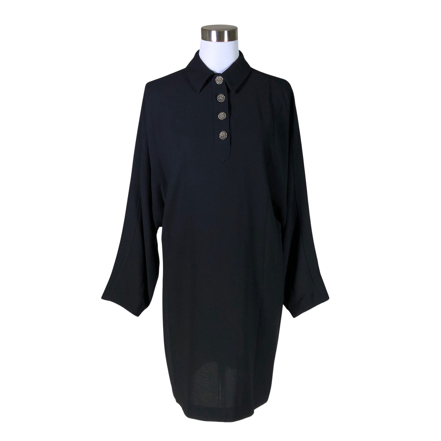 Unisex Tara Jarmon - Sifonkitunika, koko 40 - (1)