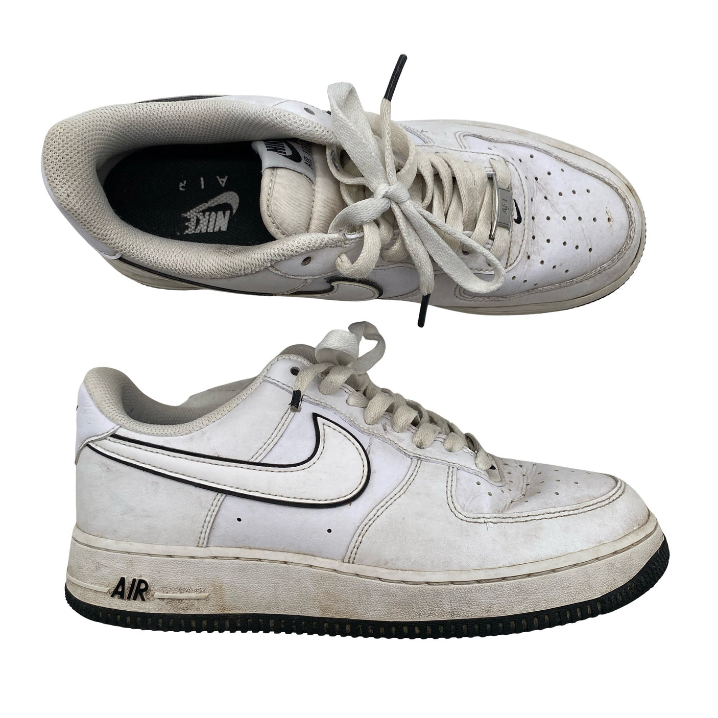 Unisex Nike - Tennarit, koko 42 - (1)