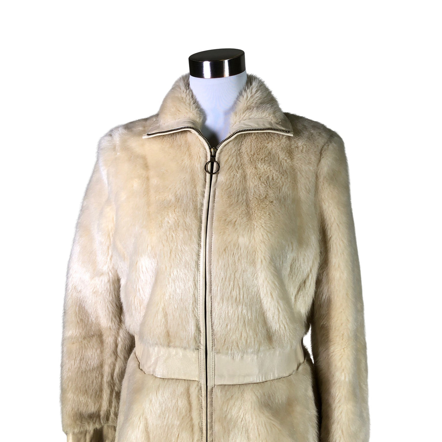 Unisex Filippa K. - Tekoturkistakki, koko 38 - (3)