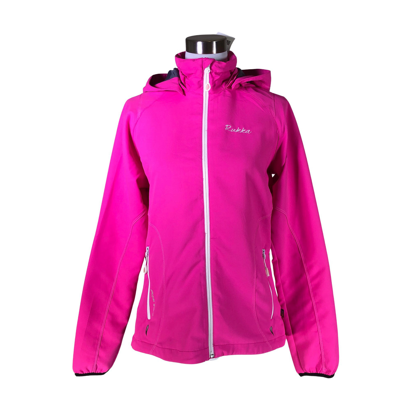 Unisex Rukka - Ulkoilutakki, koko 38 - (1)