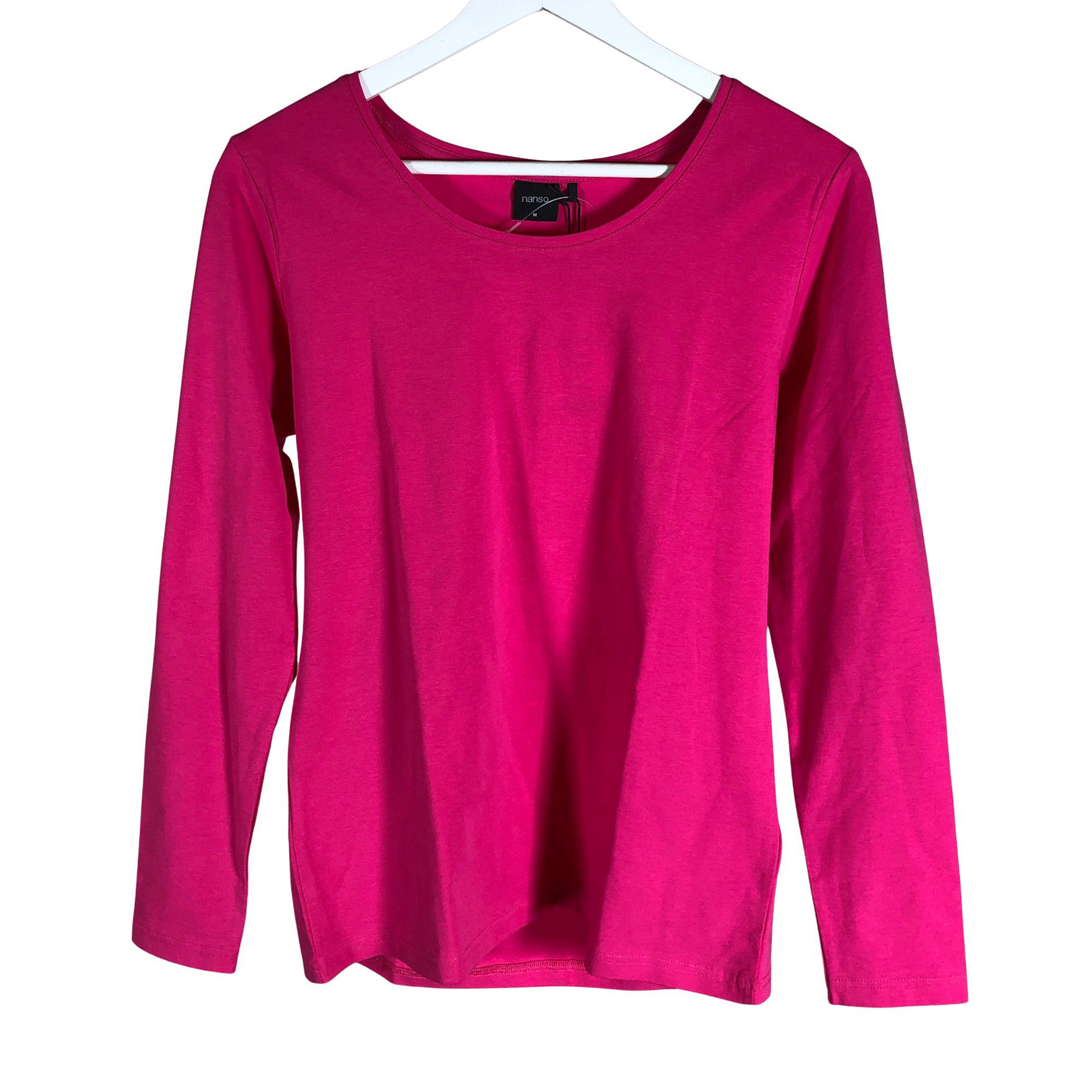 Unisex Nanso - Trikoopaita, koko 38 - (1)
