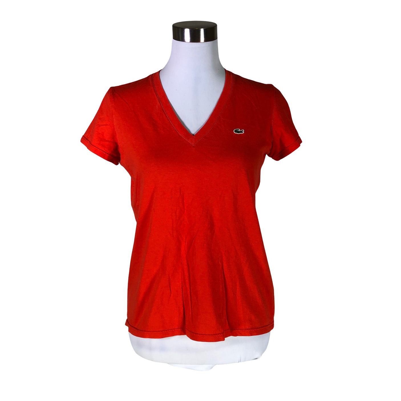 Unisex Lacoste - T-paita, koko 40 - (1)