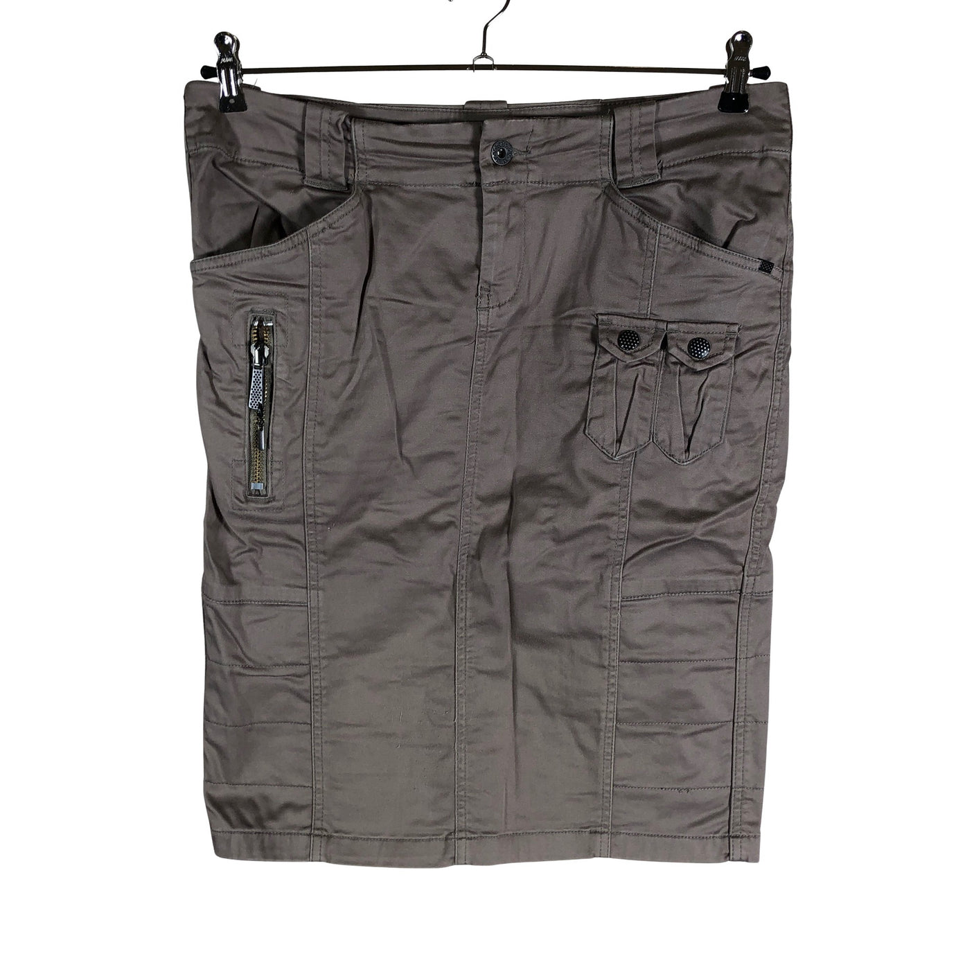 Unisex Diesel - Kangashame, koko W30 - (1)