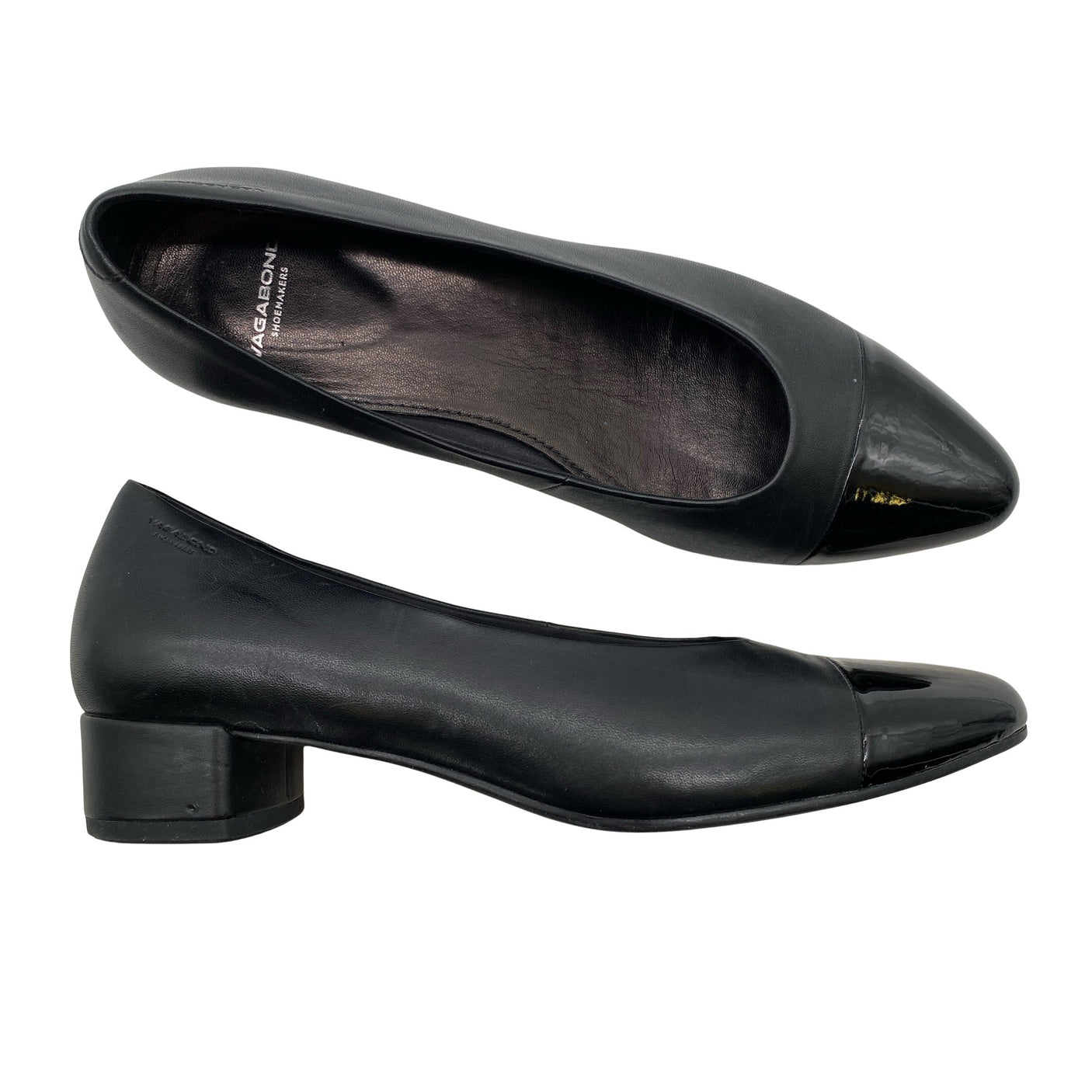 Unisex Vagabond - Korkokengät, koko 40 - (1)