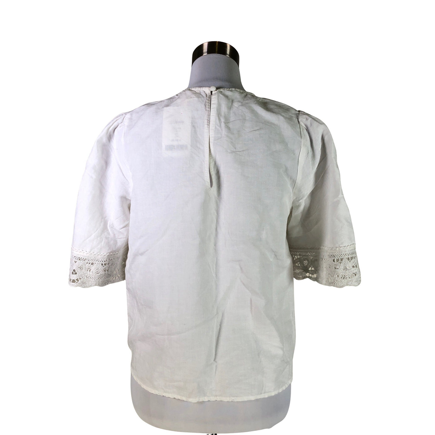 Unisex Sézane - Pusero, koko 38 - (2)