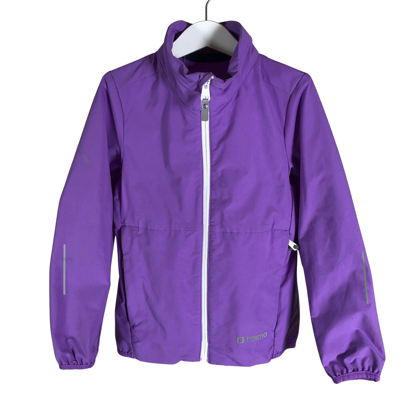 Unisex Reima - Ulkoilutakki, koko 110 - 116 - (1)