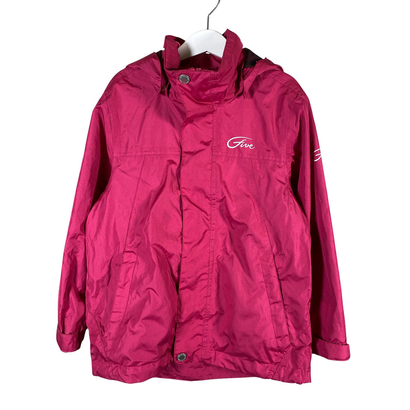 Unisex Five seasons - Välikausitakki, koko 122 - 128 - (1)