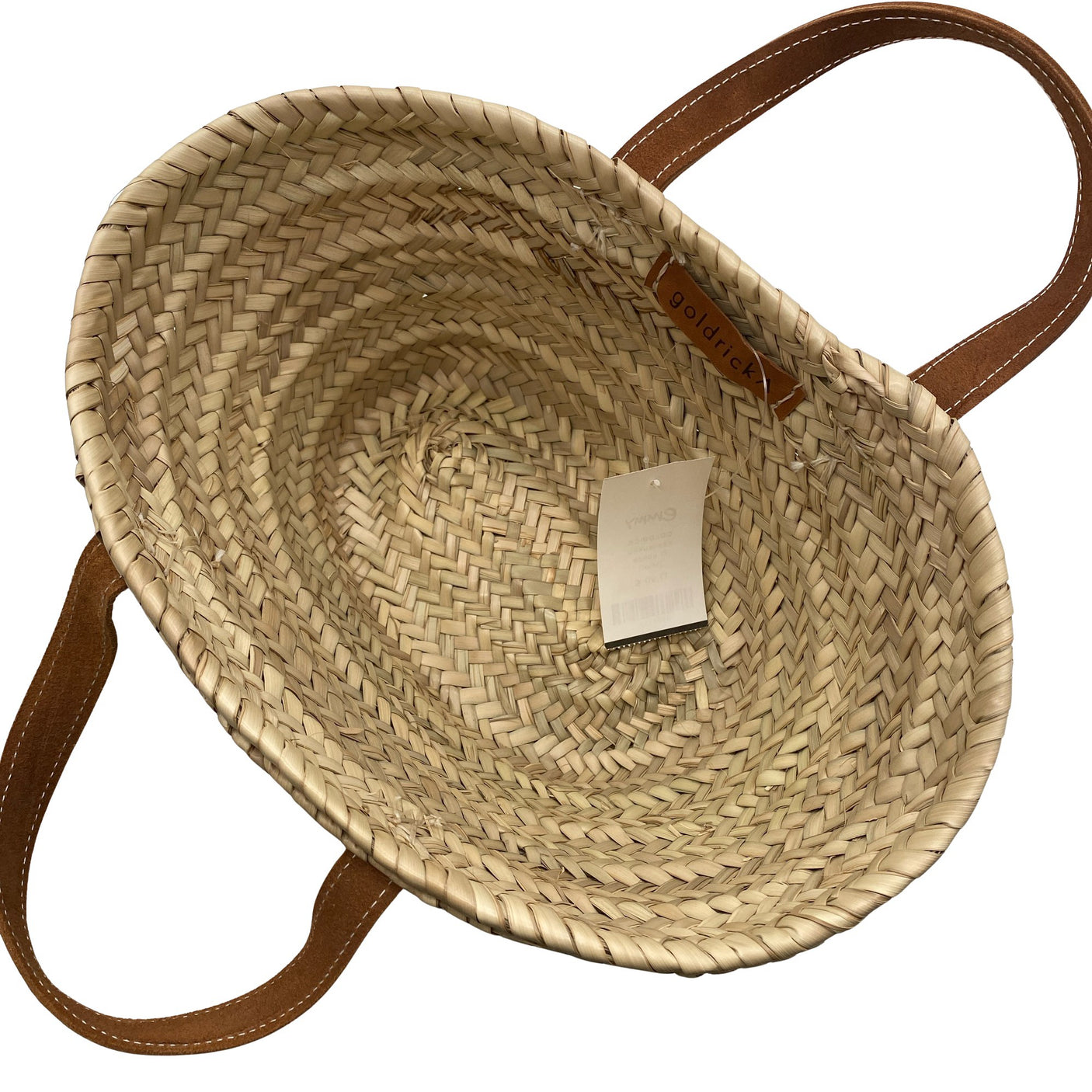 Unisex Goldrick - Käsilaukku, koko Midi - (2)