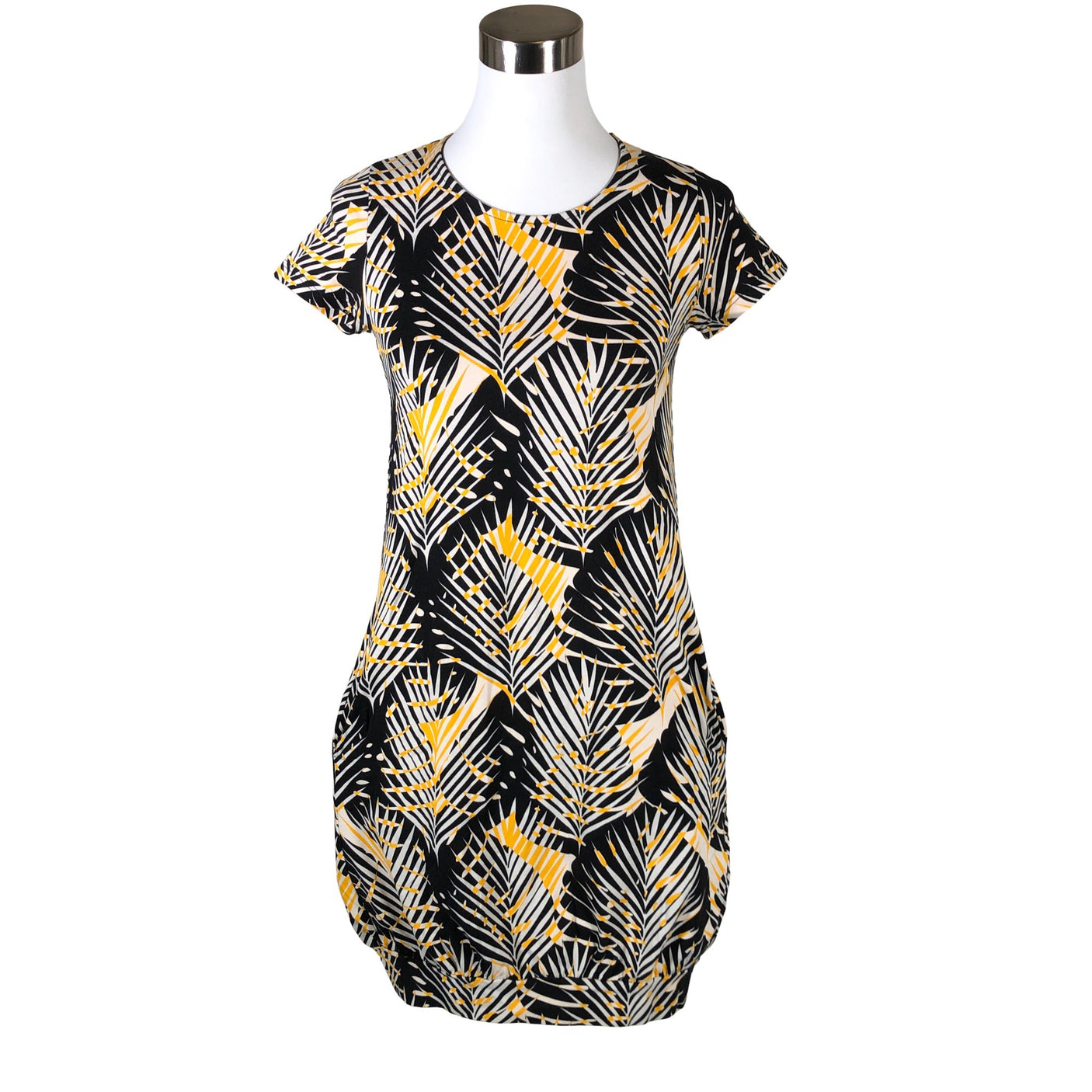 Unisex NOSH - Trikoomekko, koko 34 - (1)