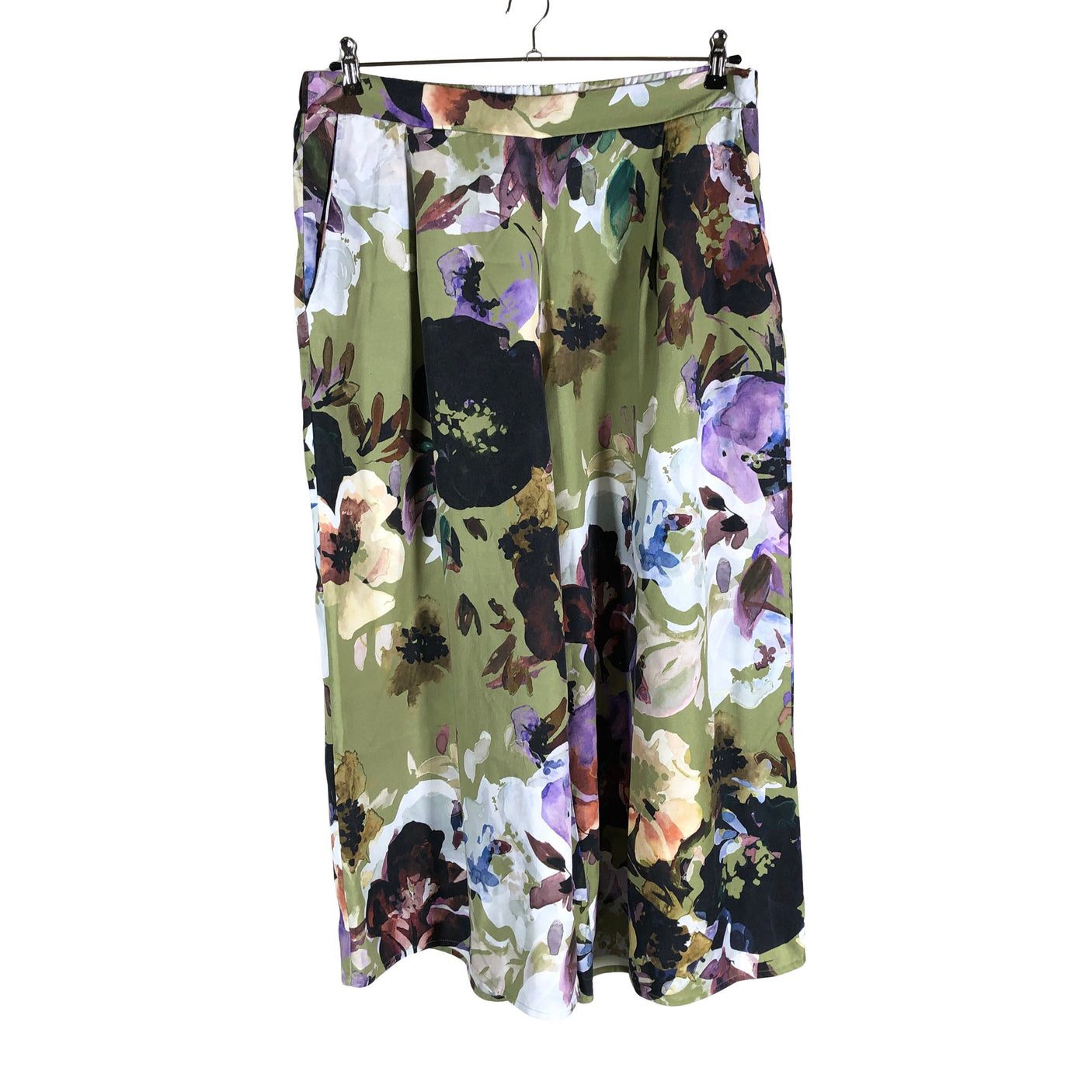 Unisex Kaiko - Kangashousut, koko 42 - (1)